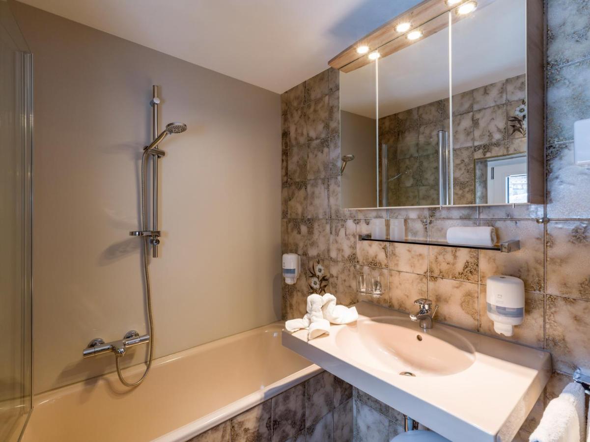 Haus Bichl Apartment Finkenberg Luaran gambar