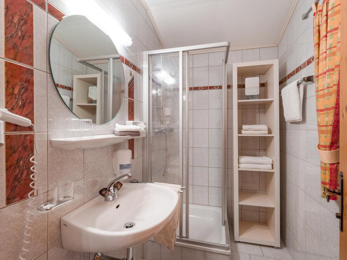 Haus Bichl Apartment Finkenberg Luaran gambar