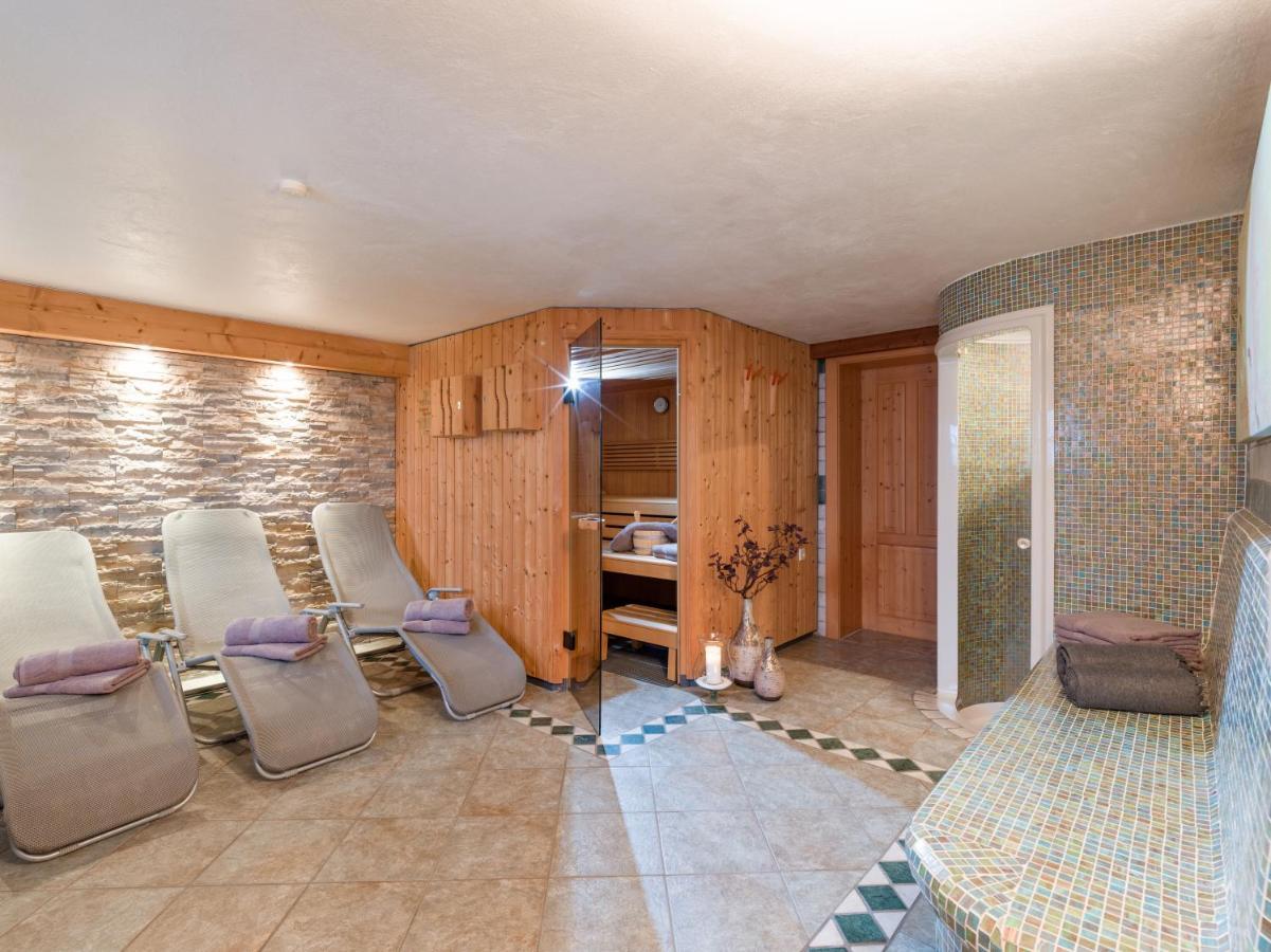 Haus Bichl Apartment Finkenberg Luaran gambar