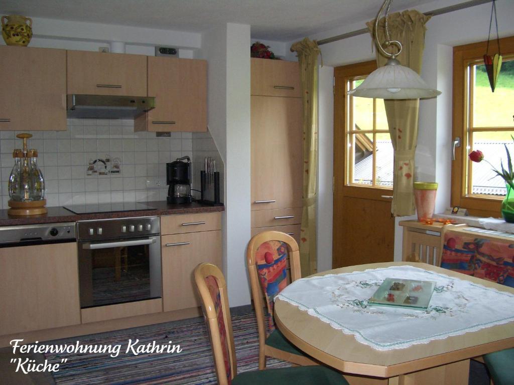 Haus Bichl Apartment Finkenberg Luaran gambar