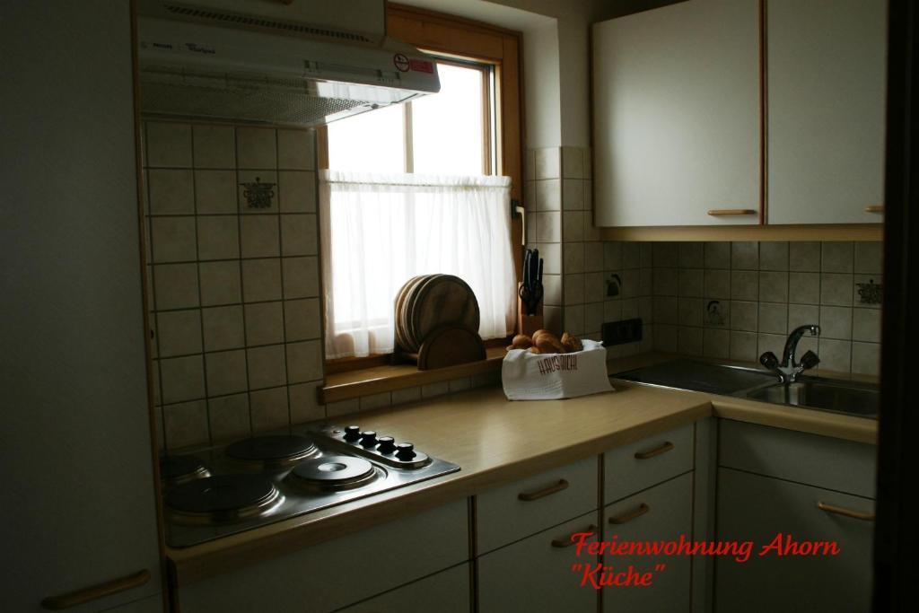 Haus Bichl Apartment Finkenberg Luaran gambar