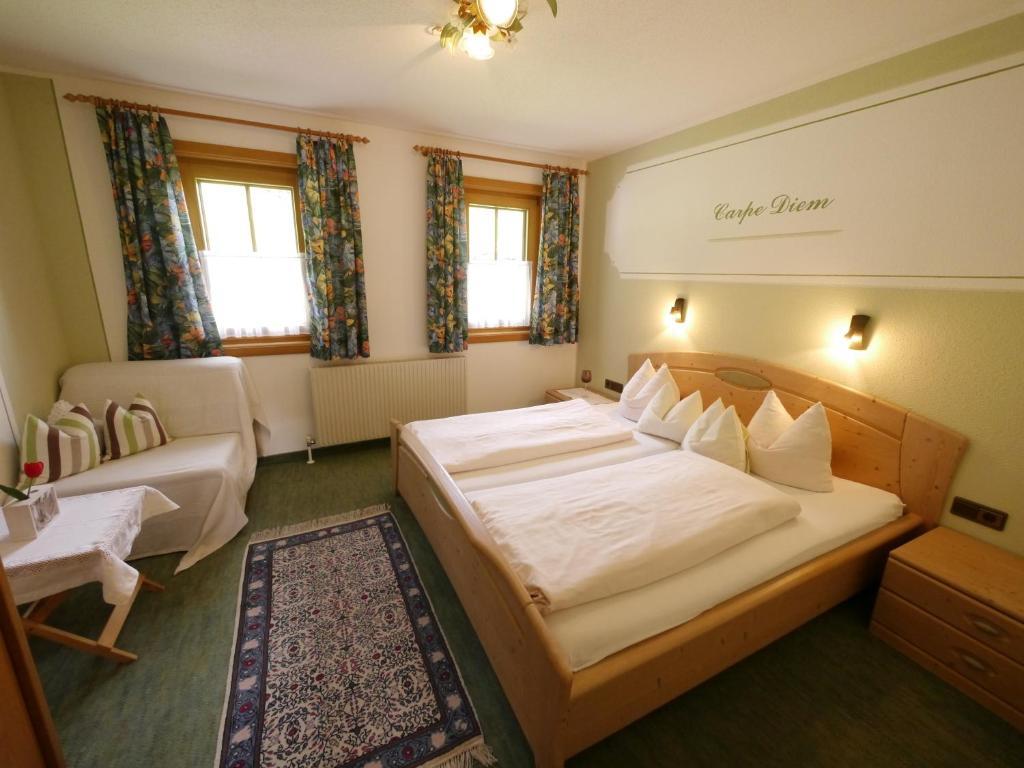 Haus Bichl Apartment Finkenberg Bilik gambar